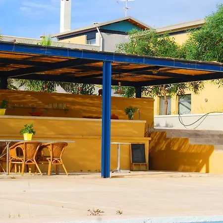 Lemon Tree Villas Kounoupidhianá