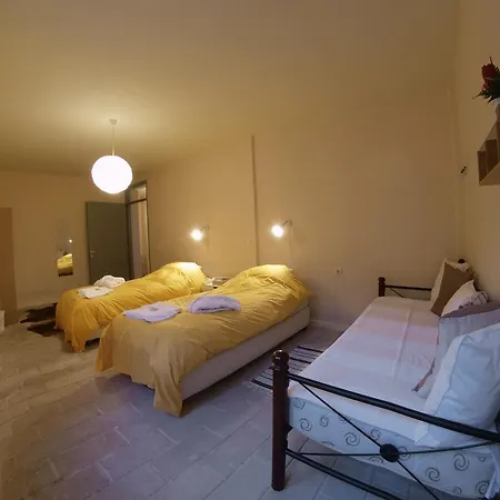 Villa Lemon Tree Villas *