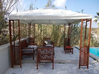Lemon Tree Villas Villa Kounoupidhianá